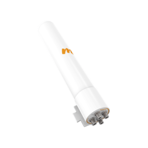 MIMOSA NETWORKS N5-360 Antena Inteligente Omni Cuatro Sectores, 4.9 - 6.4 GHz, Con tecnología Beamforming diseñada para el A5c de Mimosa Networks