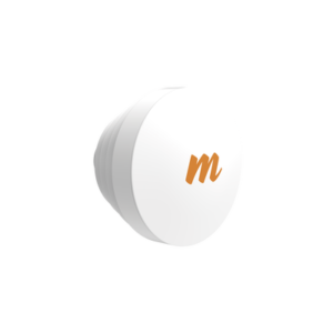 MIMOSA NETWORKS N5-X16 Antena Modular Dual Slant, 4.9 - 6.4 GHz, Dimensiones (16 cm), Apertura 45°, Ganancia de 16 dBi, Con rechazo al ruido, Diseñada para radio C5x