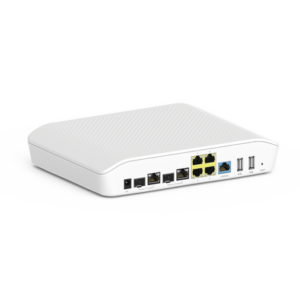 CAMBIUM NETWORKS NSE3000 NSE 3000 de Cambium Networks ofrece seguridad avanzada, SD-WAN y servicios de red para redes de pequeñas y medianas empresas.