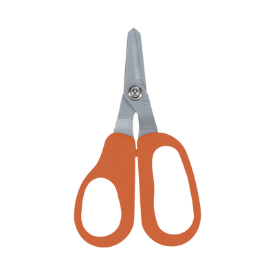 TEMPO PA-1511 Tijeras para corte de Kevlar en cables de Fibra Óptica