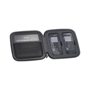 SURE-FI PINGER(CO) Probador de Transmisión Inalámbrica de Campo / Atraviesa 1.6 Kilómetros Cualquier Construcción o Material / Más de 80 KM con Línea de Vista