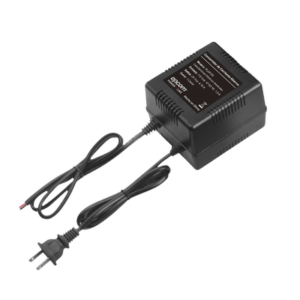 EPCOM POWERLINE PL24100 Transformador Industrial para DOMOS y Sistemas de Seguridad de 24 Vca a 100 VA