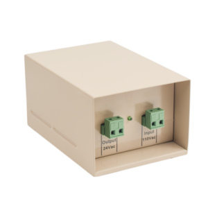 EPCOM POWERLINE PL-24AC-3AW Fuente para Exterior 24 VCA / 3 Amp / 1 Salida / Led Indicativo / Múltiples Usos