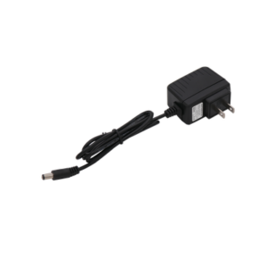 EPCOM POWERLINE PL-DC-1000 Adaptador de Pared de 12 VCD 1 Amp Regulado / Uso en Interior / Múltiples Usos / Con cable de 95 cm