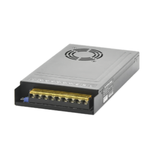 EPCOM POWERLINE PLI-12-DC-30A Fuente Industrial Epcom Power Line tipo DIN RAIL, de 12 Vcc, 30 A