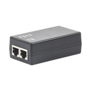 CAMBIUM NETWORKS POE-30G Fuente de alimentación PoE 30 Vcd (15W) Gigabit para ePMP - N000900L001D