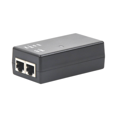 CAMBIUM NETWORKS POE-30G Fuente de alimentación PoE 30 Vcd (15W) Gigabit para ePMP - N000900L001D