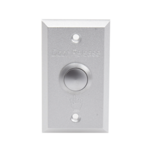 ACCESSPRO PRO800B Botón de petición de Salida / Compacto / NO & NC.