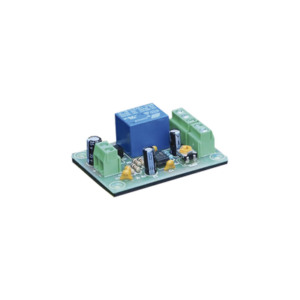 ACCESSPRO PRODELAY Módulo de retardo de tiempo para botones de salida / retardo 1 a 30 seg / con salida de voltaje