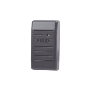HID PROXPOINT Lector Proximidad PROXPOINT HID (6005BGB00) / Garantía de por Vida