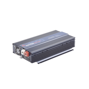 SAMLEX PST-1000-24 Inversor de Corriente Onda Pura 1000W, Entrada 24 Vcd, Salida 120 Vca