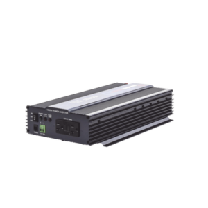 SAMLEX PST-1000F-12 Inversor de Corriente de ONDA PURA 1000 W / 12 Vcd / salida 120VCA / HEAVY DUTY