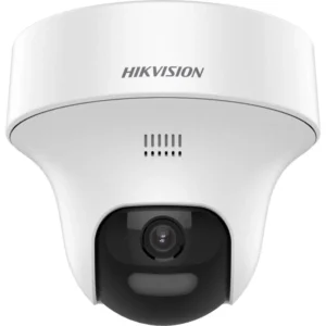 HIKVISION DS2CE70K0TPTLXTS Domo TURBOHD 3K HIBRIDA B/N - Color VU