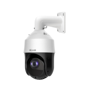 HILOOK BY HIKVISION PTZ-T4225I-D(E) Domo PTZ TurboHD 1080P / 25X Zoom / 100 mts IR EXIR / Exterior IP66 / WDR 120 dB / TVI-AHD-CVI-CVBS / RS-485 / Ultra Baja Iluminación