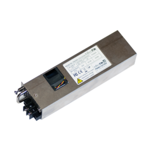 MIKROTIK PW48V12V150W Fuente de Alimentación Hot-Swap 48 VDC para Mikrotik CCR2216