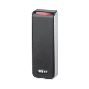 HID R20F Lector SIGNO Estandar Multitecnologia/ 20NKS-00-000000/ Garantia de Por Vida/ Pigtail/Wiegand & OSDP