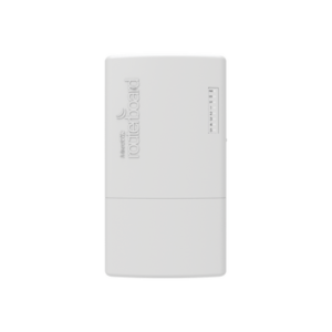 MIKROTIK RB960PGS-PB (PowerBox Pro) Router para exterior 5 puertos Gigabit, PoE 802.3af/at