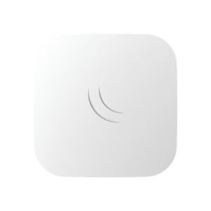MIKROTIK RBCAPGI-5ACD2ND (cAP ac) Punto de Acceso / Cliente para Interior Doble banda 802.11b/g/n/ac Wave 2 hasta 400 mW