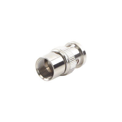 RF INDUSTRIES,LTD RFB-1101-1X Conector BNC Macho de rosca para cables RG-8/X, LMR-240 o RG-59/U en 75 Ohm.
