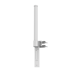 RUIJIE RG-ANT13-360 Antena sectorial de 5 GHz, H: 360°, V: 7°, hasta 2 km de transmisión inalámbrica, IP55