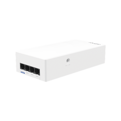 RUIJIE RG-AP180P-L Punto de acceso Wi-Fi 6 para interior en pared hasta 2.9 Gbps doble banda 802.11AX MU-MIMO 2x2
