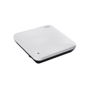 RUIJIE RG-AP820-L(V3) RG-AP820-L(V3), AP Interior Wi-Fi 6 AX3000, 2.976 Gbps, Puerto SFP de 2.5 Gbps