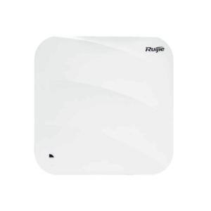 RUIJIE RG-AP880-L Punto de acceso interior Tri-Radio Wi-Fi 6E de 7.780 Gbps, puerto combinado de 5 Gbps