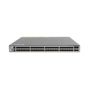 RUIJIE RG-CS85-48SFP4XS-D Switch Core Administrable Capa 3 con 48 SFP y 4 SFP+ para fibra 10Gb, gestión gratuita desde la nube. (No incluye fuentes de alimentación)