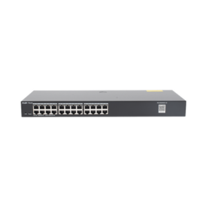 RUIJIE RG-ES224GC-V2 Switch Administrable 24 puertos Gigabit, gestión gratuita desde la nube.