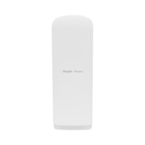 RUIJIE RG-EST450G AP Integrado Multipunto Sectorial de 120° de 15dBi Compatible con AirMetro hasta 16 Clientes