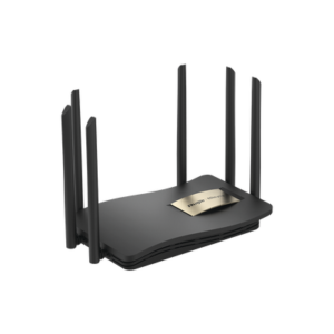 RUIJIE RG-EW1200GPRO Router Inalámbrico Gigabit de Doble Banda Ideal para Escenarios Domésticos (Incluyendo Villa, Apartamento de Gran Tamaño, Bungalow), Oficina SOHO, Pequeñas Tiendas, etc.