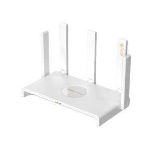 RUIJIE RG-EW3000GX Home Router inalámbrico MESH , Diseñado para GAMING con doble puerto WAN Gigabit para Sumar Ancho de banda, 4 puertos LAN Gigabit., WI-FI 6 2x2 doble Banda