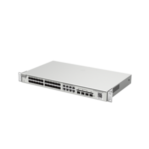 RUIJIE RG-NBS3200-24SFP/8GT4XS RG-NBS3200-24SFP/8GT4XS, SFP Gigabit de 24 puertos con 8 puertos RJ45 combinados Switch administrado de capa 2, 4 * 10G