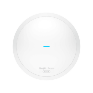 RUIJIE RG-RAP62 Punto de acceso Wi-Fi 6 para interior en techo hasta 1800 Mbps doble banda 802.11ax MU-MIMO 2x2