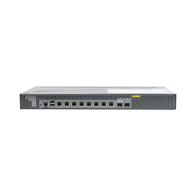 RUIJIE RG-WALL1600-Z3200-S RG-WALL 1600-Z3200-S, Firewall de la serie Z de próxima generación, adecuado para hoteles, empresas, escuelas, fábricas y hospitales para defensa de seguridad (Solo Hardware)