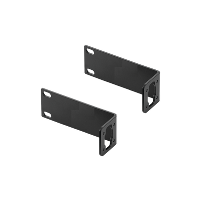 NETONIX RMK250 Kit de montaje en Rack de 19" para switch Netonix WS-12