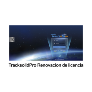 JIMIIOT RTSCXVIDEO Renovación anual de video para plataforma Tracksolid / Compatible con los modelos JC400, JC450, JC261, JC261P