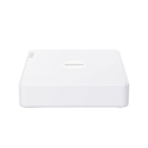 EPCOM PROFESSIONAL S08-TURBO-G3 (AUDIO POR COAXITRON) DVR 8 Canales 2 Megapixel (1080p) Lite / 8 Canales TURBOHD + 2 Canales IP / 1 Bahía de Disco Duro / H.265+ / Salida de vídeo Full HD