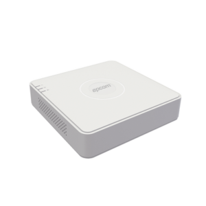 EPCOM PROFESSIONAL S16-TURBO-G3 (AUDIO POR COAXITRON) DVR 2 Megapixel (1080p) Lite / 16 Canales TURBOHD + 2 Canales IP / 1 Bahía de Disco Duro / H.265+ / Salida de vídeo Full HD