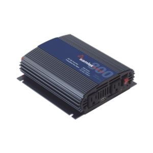 SAMLEX SAM-800-12 Inversor de Corriente (CD-CA) Potencia Nominal 800 W, Ent:12 Vcd, Sal:115 Vca 60 Hz