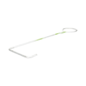 SYSCOM TOWERS SAP-02G Ancla para Retenida para torre de 30 mts., tipo piso con galvanizado por inmersión en caliente