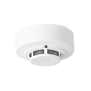 SFIRE SF-119-2L Detector de humo fotoeléctrico de humo de 2 hilos