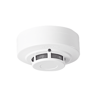 SFIRE SF-119-2L Detector de humo fotoeléctrico de humo de 2 hilos