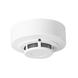 SFIRE SF-119-412 Detector de Humo Fotoeléctrico, conexión a 4 hilos