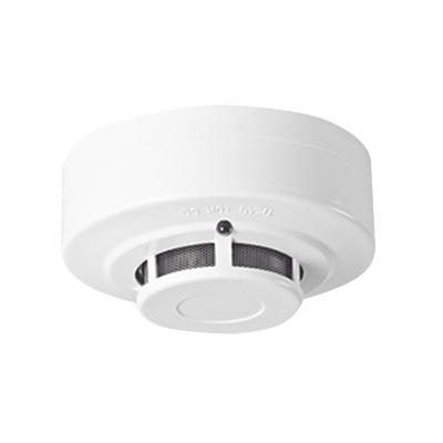 SFIRE SF-119-412 Detector de Humo Fotoeléctrico, conexión a 4 hilos