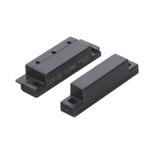 SFIRE SF-2031BR Contacto magnético para puertas y ventanas color café / GAP: 30mm