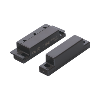 SFIRE SF-2031BR Contacto magnético para puertas y ventanas color café / GAP: 30mm