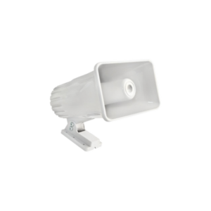 SFIRE SF-581A Sirena de 2 tonos 30 W/ Sonido 118 dB.