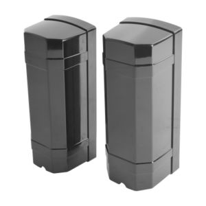 SFIRE SF60P Detector de rayo fotoeléctrico / 2 rayos / 4 frecuencias / 60mts exterior / Alimentacion 12-24 VDC/VAC