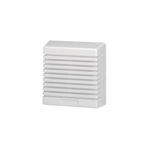 SFIRE SF-747A Sirena para interior / 2 tonos / Sonido de 95 dB